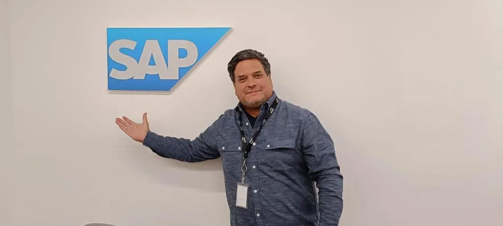 SAP BTP Summit in Mexico
